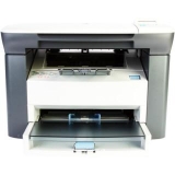 惠普LaserJet M1005 黑白激光一体机（打印 复印...