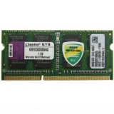金士顿 4G DDR3 1333 笔记本内存 原装正品