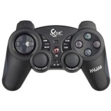 北通（Betop）MVP特洛伊 无线振动手柄（PS3/PC）...