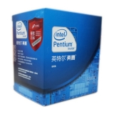 英特尔 奔腾G2020 22纳米 （LGA1155/2.9G...