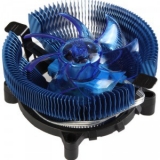 超频三 青鸟四11版 cpu散热器