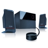 麦博 M200音箱十周年纪念版 独立线控