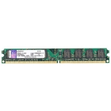 金士顿 2G DDR2 800 台式机内存 原装正品
