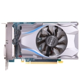 影驰 GTX650TI 大将D5 2G (GT650TI芯片组/2048M/GDDR5)