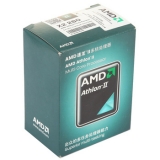 AMD Athlon II X2 280盒装CPU （Soc...