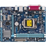 技嘉 H61M-DS2 (rev 3.0) （Intel H...