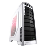 游戏悍将 刀锋1豪华JD雪装 中塔机箱