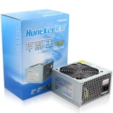 航嘉冷静王加强版 额定270W 电源