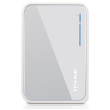 TP-LINK TL-SF1005+ 5口百兆交换机