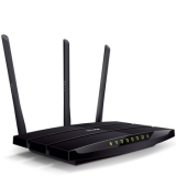 TP-LINK TL-WR2041N 450M无线路由器