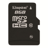 金士顿 8G Class10-30MB/S TF(Micro...