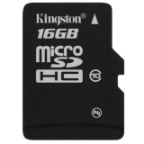 金士顿（Kingston）16G Class10 -30MB...