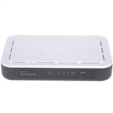 迅捷（FAST）FR40 4口SOHO宽带路由器