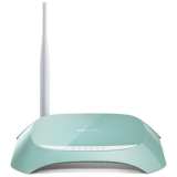 TP-LINK TL-WR742N 150M无线路由器