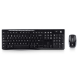 罗技 MK260 无线光电键鼠套装