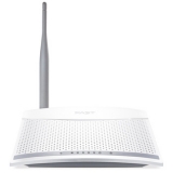 迅捷FW150R 150M无线路由器 黑色，白色 随机发货