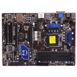 映泰 Hi-Fi Z87W （Intel Z87/ LGA ...