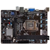 映泰 Hi-Fi H61S3L (Intel H61/ LGA 1155)