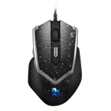 精灵 雷神X3 专业游戏鼠标 钛金版