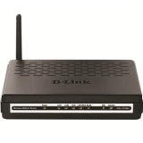 友讯（D-Link）DSL-2740EL无线N ADSL2+...