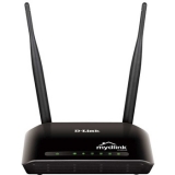 友讯（D-Link）DIR-605L 300M无线云路由器