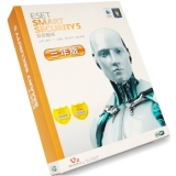 ESET NOD32 安全套装5 三年版