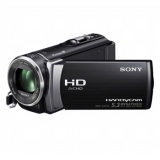 索尼（SONY） HDR-CX210E 高清数码摄像机 黑色...
