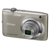 尼康（NIKON） COOLPIX S2600 便携数码相机...