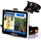 华锋E路航 X20一体机（内置8G+4G卡+G500测速仪）