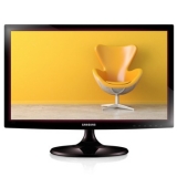 三星 S24C300H 23.6英寸LED宽屏背光液晶显示器