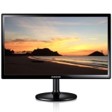 三星 S27C350H 27 英寸 LED背光宽屏液晶显示器