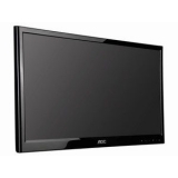 Aoc E951F LED背光显示器 黑色 19英寸 宽屏 ...