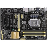 华硕 B85-PLUS 主板（Intel B85/LGA 1150）