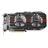 华硕 HD7870-DC2-2GD5-V2 1000MHz/...