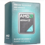 AMD Athlon II X2 250 (双核/3.0GH...