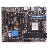 映泰 Hi-Fi A85W 3D 主板(AMD A85X/S...