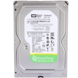 西部数据 500G SATA3Gb/s 64M 监控级硬盘(...