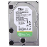 西部数据 2TB SATA3Gb/s 64M 监控级硬盘(W...