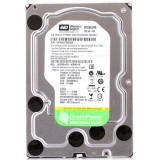 西部数据 3TB SATA3Gb/s 64M 监控硬盘(WD...