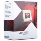 AMD FX系列六核 FX-6300 盒装CPU（Socke...