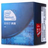 英特尔 奔腾 G2120 22纳米盒装CPU（LGA1155...