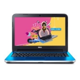 戴尔 Ins14RR-4526L 灵越14英寸笔记本电脑（H...