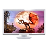 飞利浦 273E3LSW 27英寸 LED背光 白色显示器