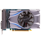 影驰 GTX650黑将 1110MHz/5000MHz 1G...