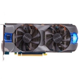 影驰 GTX660黑将 (1006/1072MHz)/600...