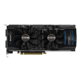 影驰 GTX770四星黑将 显卡 GDDR5（/2048MB...