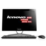 联想C540 23英寸一体电脑（G540T 4G 1T 1G...