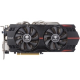 七彩虹 iGame770 烈焰战神U-2GD5 1110(B...