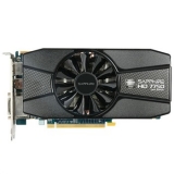 蓝宝石 HD 7750 2GB GDDR5 白金版 900M...