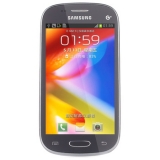 三星 GT-S7898 3G手机 （黑色） TD-SCDMA...